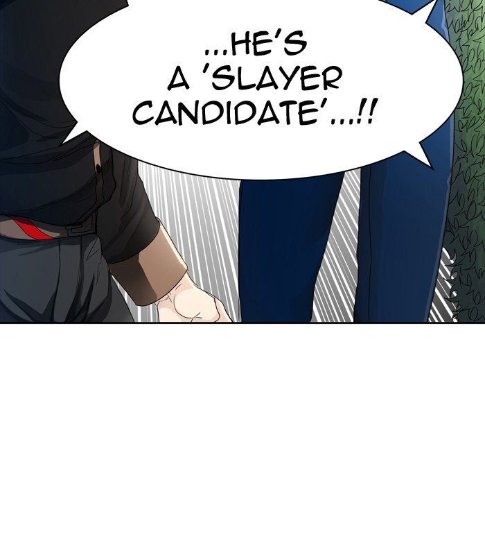 Tower of God, Chapter 433 image 112